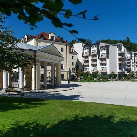 Grand Hotel Sava Superior Rogaška Slatina Dış mekan fotoğraf