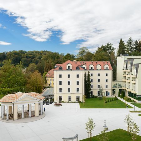 Grand Hotel Sava Superior Rogaška Slatina Dış mekan fotoğraf